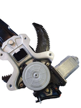 Load image into Gallery viewer, Front Left Window Regulator With Motor 2 Pins for Honda Civic EG EH 1991 - 1995