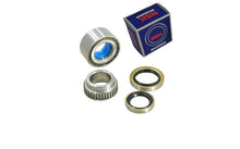 Load image into Gallery viewer, Rear wheel bearing kit for Holden Rodeo RA and Colorado RC with ABS, seals and ring