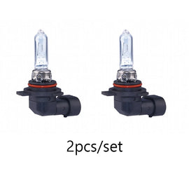 9012 HIR2 Halogen Headlight Light Bulb Car Lamp Globe 12V 55W PX22D x2pc Pack