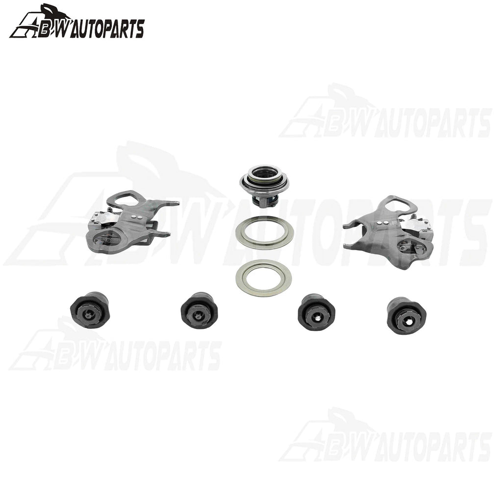 For Ford Fiesta Focus 12-19 DCT250 DPS6 Clutch Release Fork&Bearing Kit