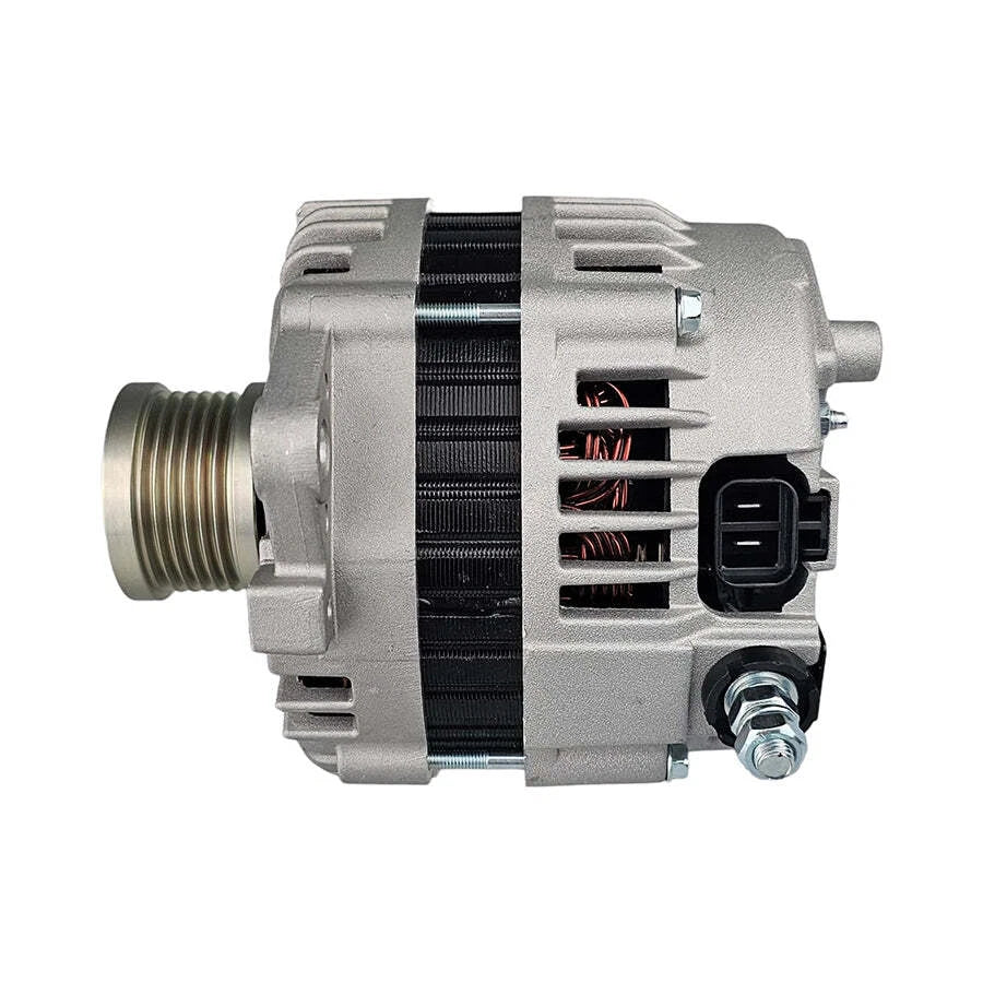 Alternator for Nissan X-Trail T30 T31 2.5L QR25DE 2001 - 2015 12V 110A