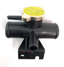 Load image into Gallery viewer, *NEW* RADIATOR COOLANT FILLER CAP NECK PIPE for MITSUBISHI OUTLANDER LANCER ASX