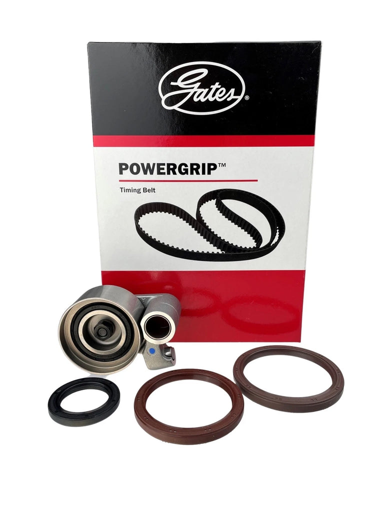 Timing Belt Kit For Toyota Landcruiser HDJ78R HDJ79R HDJ100R 1HD-FTE 1HDFTE 4.2L