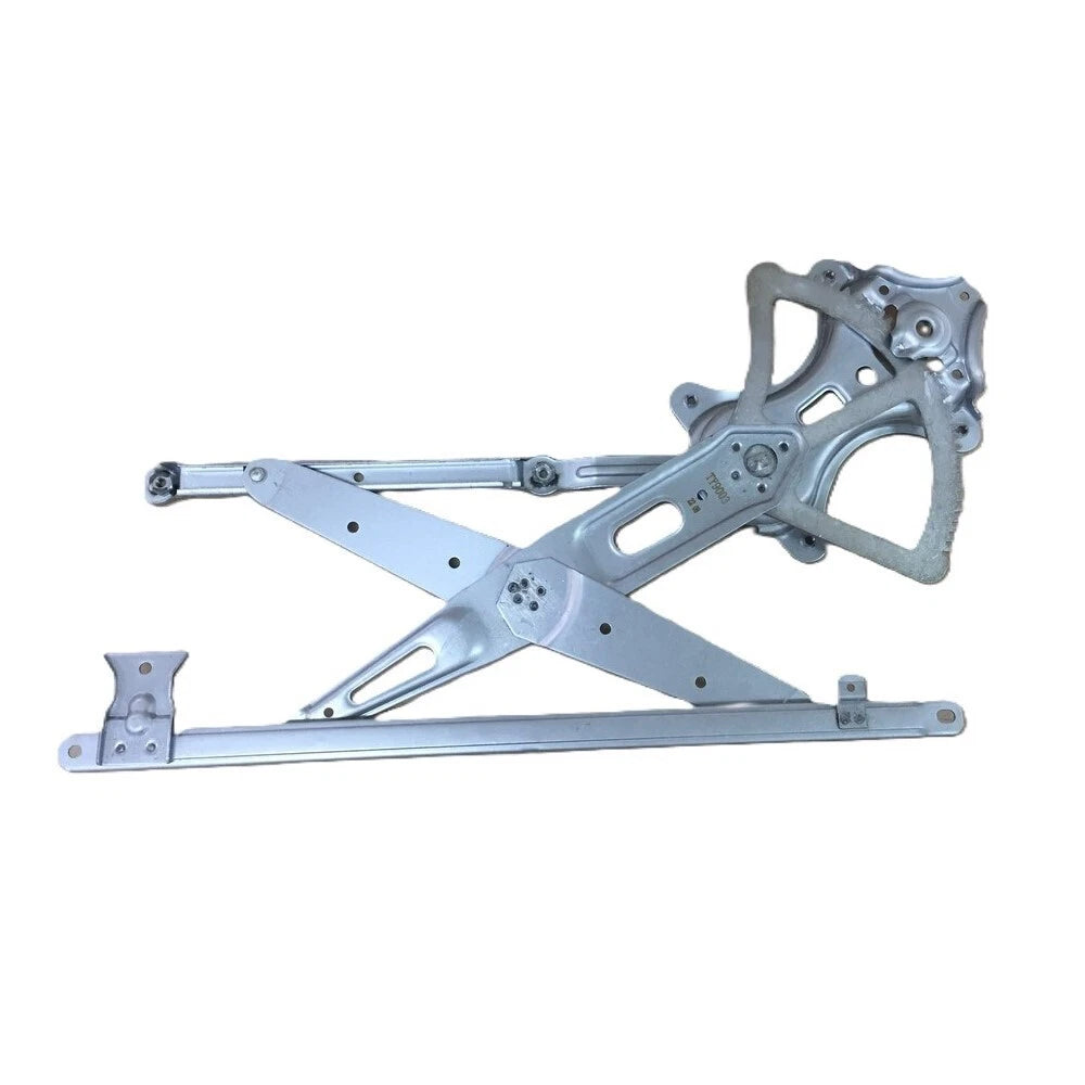 Front Right Window Regulator Without Motor for Toyota Hiace H200 Van 2005-2019