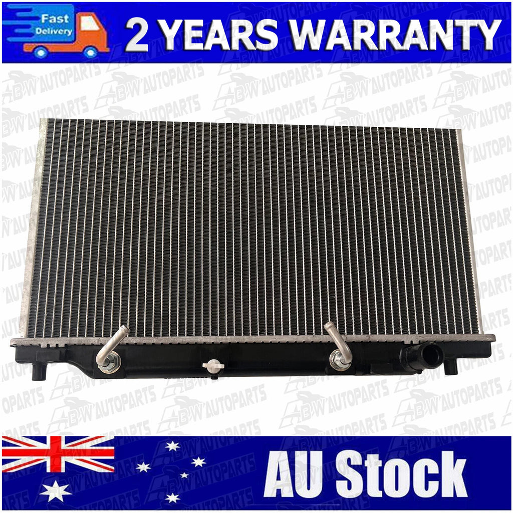 Heavy Duty Radiator For MAZDA 2 DE Series 1.5 4Cyl Petrol 2007-2014 Auto Manual
