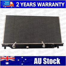 Load image into Gallery viewer, Heavy Duty Radiator For MAZDA 2 DE Series 1.5 4Cyl Petrol 2007-2014 Auto Manual