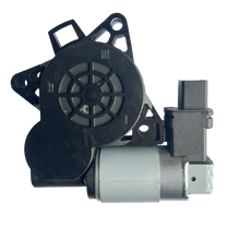 Load image into Gallery viewer, Left Right Front or Rear Window Regulator Lift Motor 6 pin for Mazda 2 3 6 CX7 9