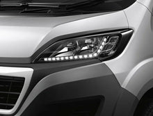 Load image into Gallery viewer, *NEW* HEADLIGHT HEAD LIGHT LAMP (LED, DRL) for FIAT DUCATO JTD 5/2014 - ON LEFT