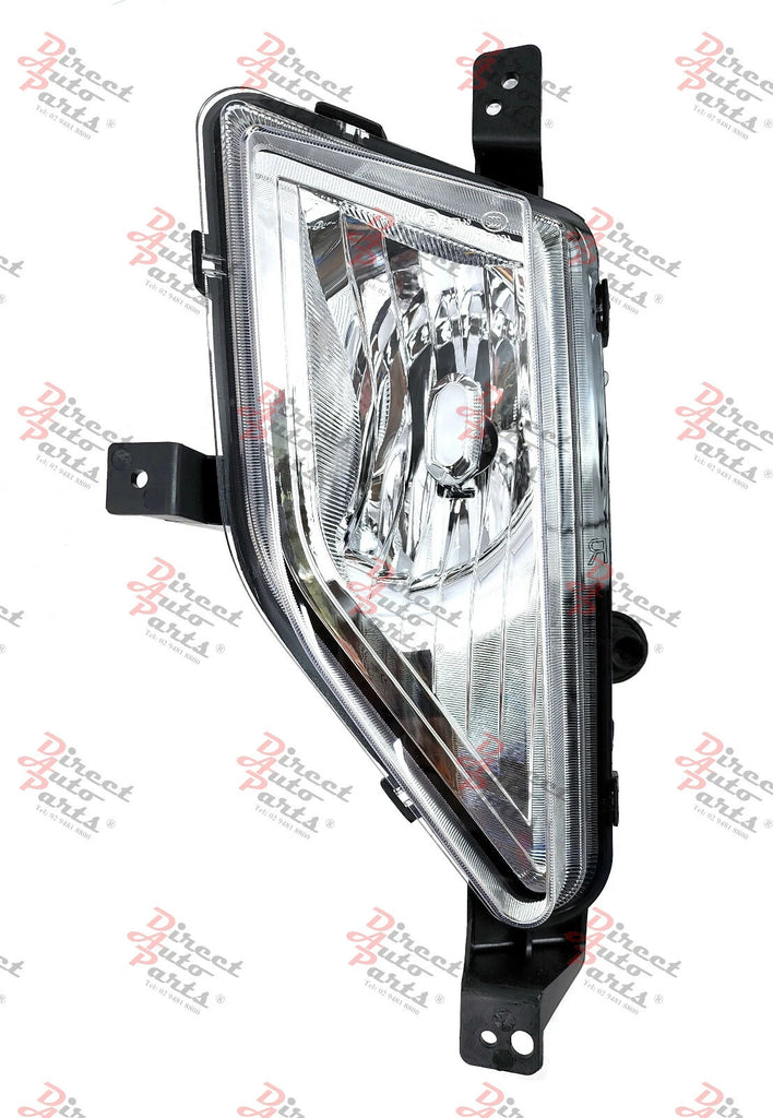 *NEW* DRIVING FOG LIGHT SPOT LAMP for LDV V90 DELIVER 9 LWB & MWB 2020 - LEFT