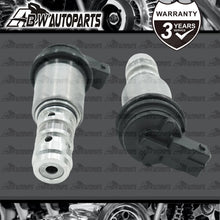 Load image into Gallery viewer, 2X Timing Vanos Control Solenoid Valve 11367560462 For BMW E6 E87 E60 E90