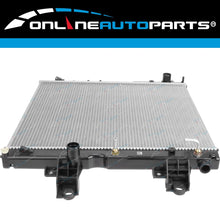 Load image into Gallery viewer, Radiator for Toyota Landcruiser Prado KDJ150 KDJ155 4cyl 3.0L 1KD-FTV 2009~2015
