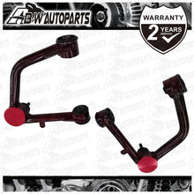 Load image into Gallery viewer, UPPER CONTROL ARMS KIT FITS FOR TOYOTA LANDCRUISER 200 SERIES LC200 2007-2021 AU