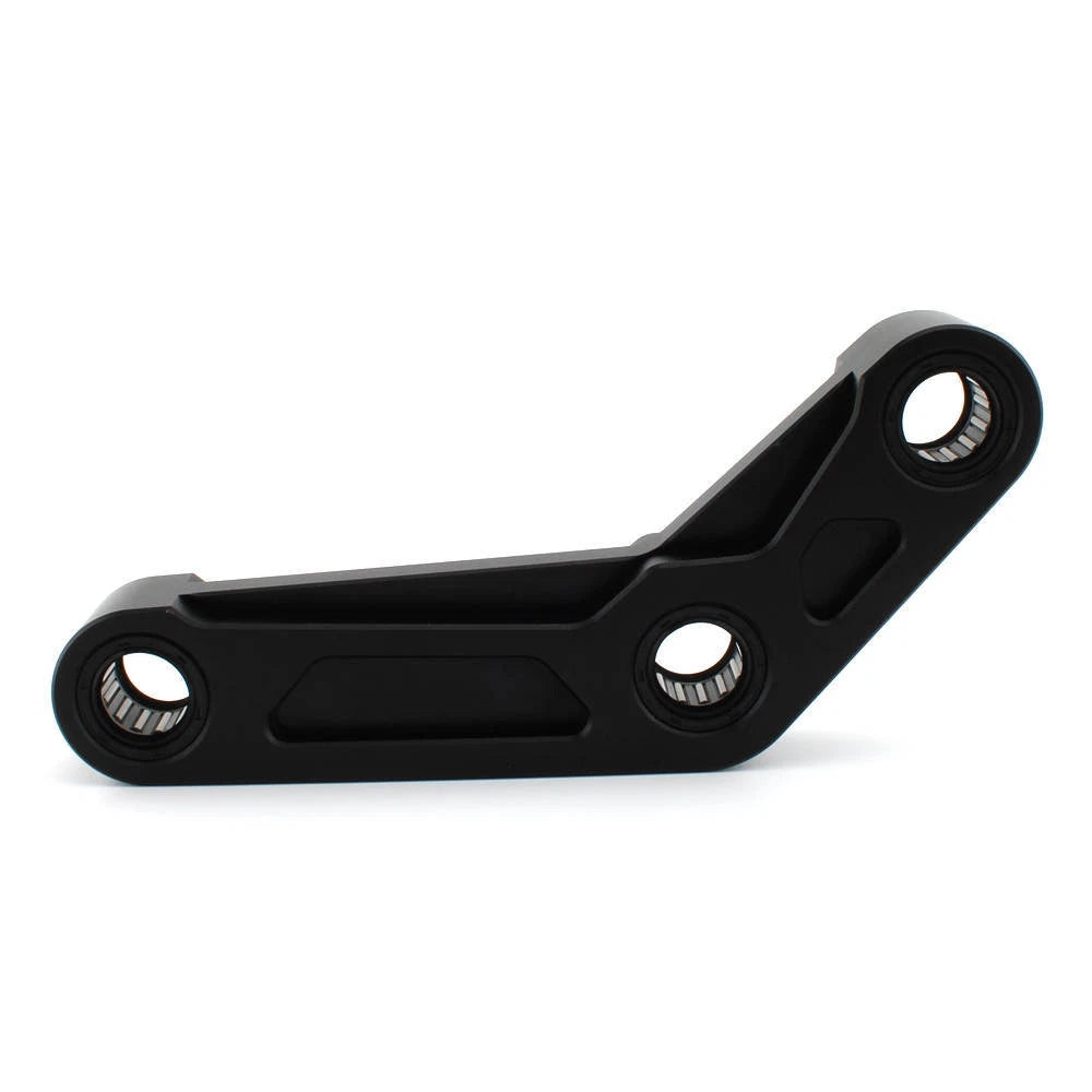 Rear Lowering Link Kit For YAMAHA MT-07 MT07 FZ07 14-2022 XSR 700 16-2022 YZF-R7