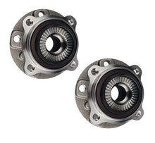 Load image into Gallery viewer, 2X Rear Wheel bearing Hub for BMW M5 F10, BMW M6 F06 F12 F13 4.4L RWD 2012-On