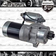 Load image into Gallery viewer, Starter Motor for Nissan Elgrand E50 E51 E52 engine VQ35DE 3.5L V6 Petrol 00-24