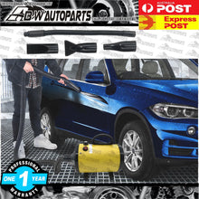 Load image into Gallery viewer, Mini Motor Blower Dryer High-Powered Touchless for Cars Boats Cleaning "EXPRESS"