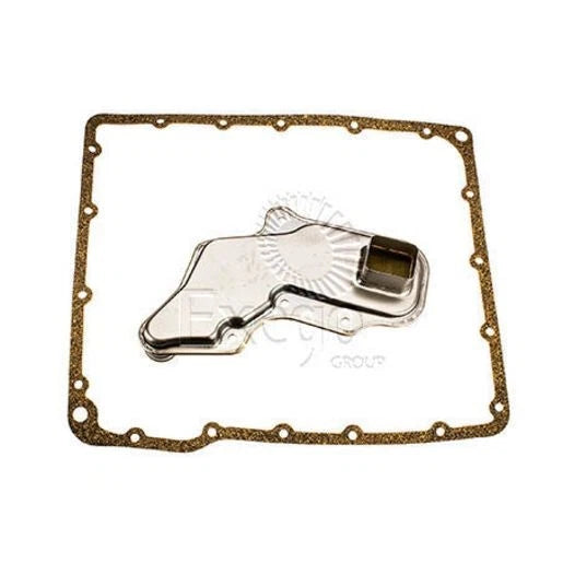 ATP Automatic Transmission Filter Service Kit (RE4R03A) FK-1550