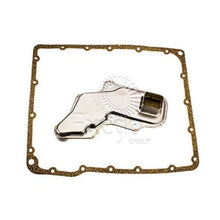 Load image into Gallery viewer, ATP Automatic Transmission Filter Service Kit (RE4R03A) FK-1550