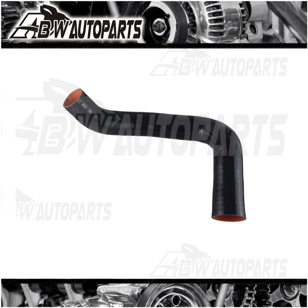 For Jeep Grand Cherokee WH Turbo Resonator Delete Hose 2005-2010 3.0 CRD