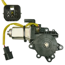 Load image into Gallery viewer, Front or Rear Right Window Lift Motor Sq Shape for Mitsubishi Lancer CG CH 02-08