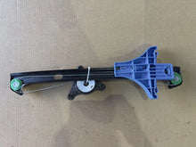 Load image into Gallery viewer, Rear LH Window Regulator W/o Motor W/o Panel for VW Golf MK4 97-05 5-Door Hatch