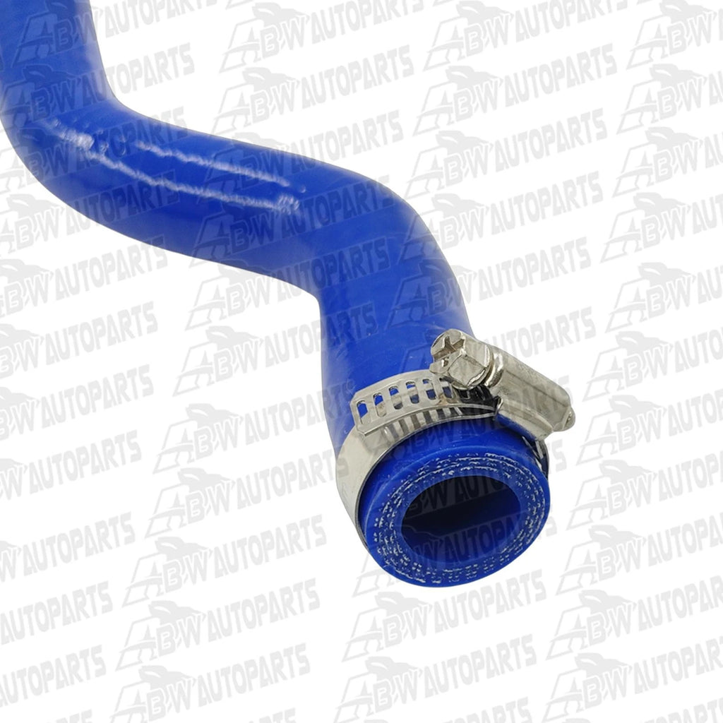 Tube PCV Silicone Hose for Holden Colorado 7 RG 2.8L LS LTZ LT LX Z71 2012-2020