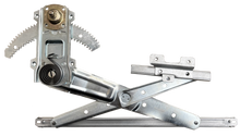 Load image into Gallery viewer, Front Right Manual Two Arm Window Regulator (W/O Vent) for Holden Rodeo TF 88-03