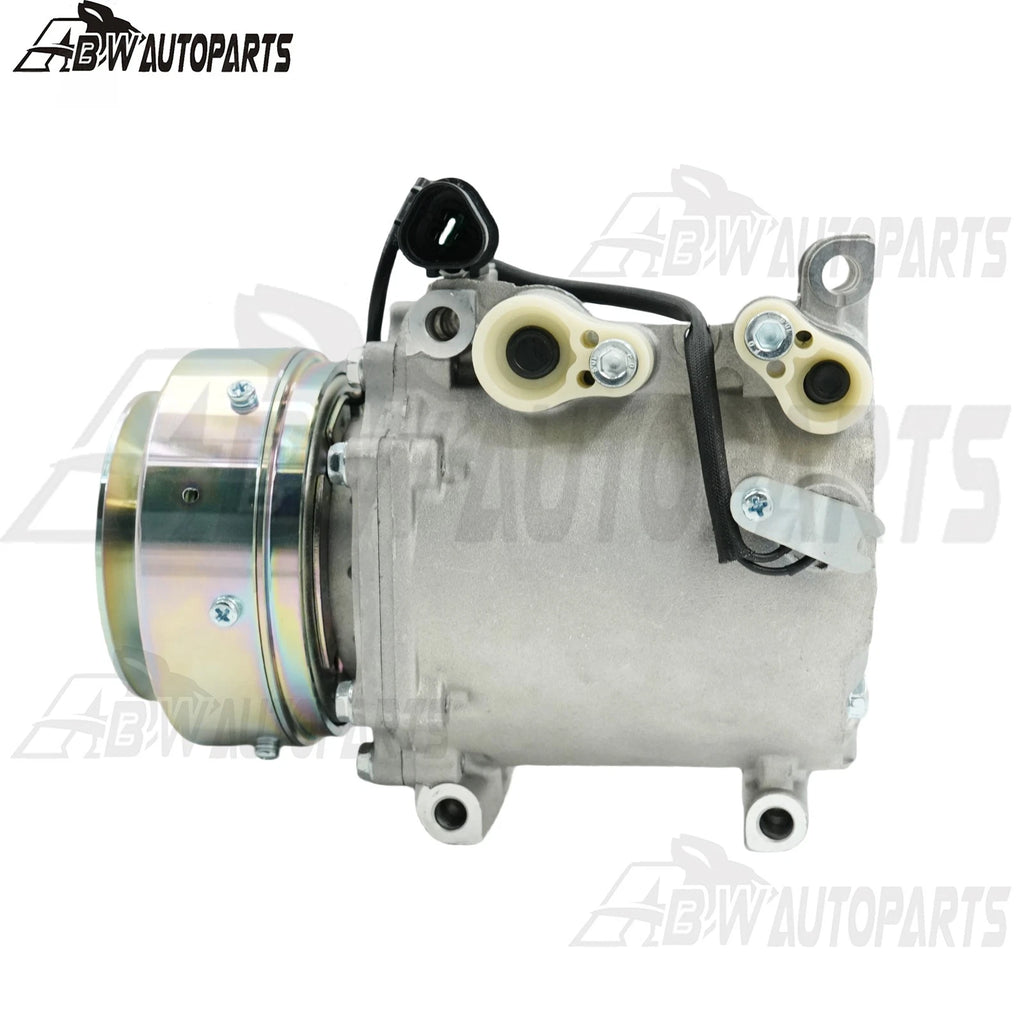Air Con AC Compressor For Mitsubishi Challenger PA 2.8L Diesel-4M40/3L