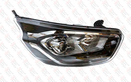 *NEW* HEAD LIGHT LAMP (PROJECTOR TYPE) for FOR TRANSIT CUSTOM VN 2017 -ON RIGHT