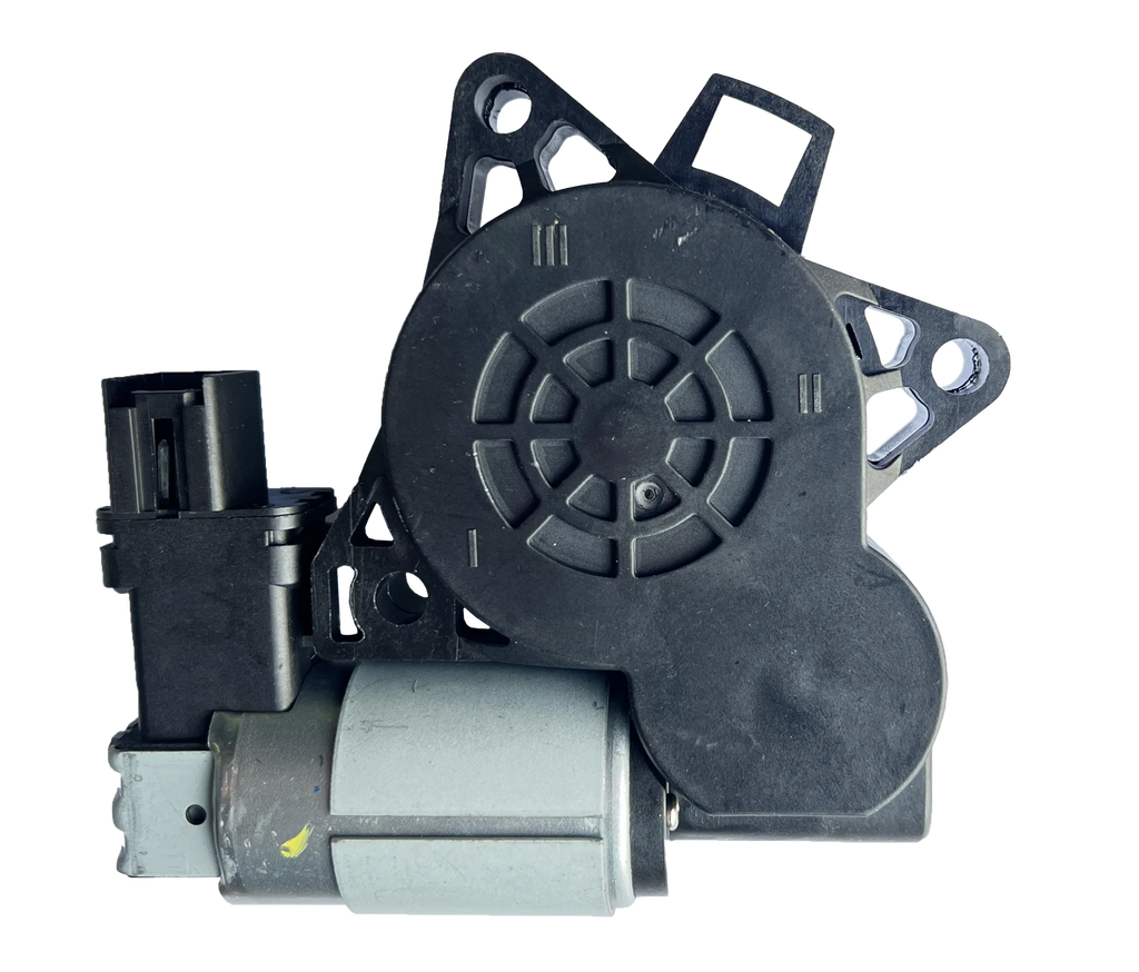 Front or Rear Window Regulator Lift Motor 6 pin For Mazda 2 3 6 CX7 9 RX8