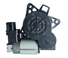 Load image into Gallery viewer, Front or Rear Window Regulator Lift Motor 6 pin For Mazda 2 3 6 CX7 9 RX8