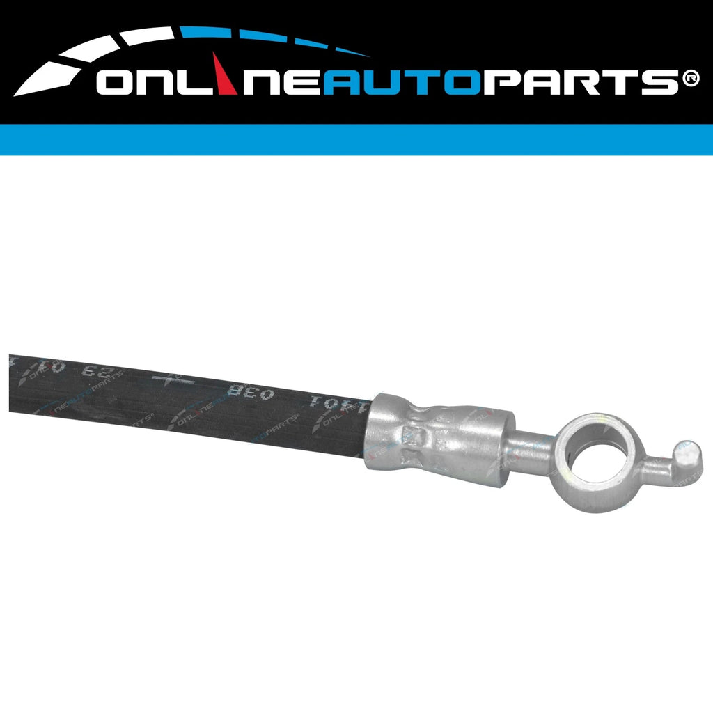 Front Left or Right Brake Line Rubber Hose for Ford Laser KF KH KJ 1991~3/1999