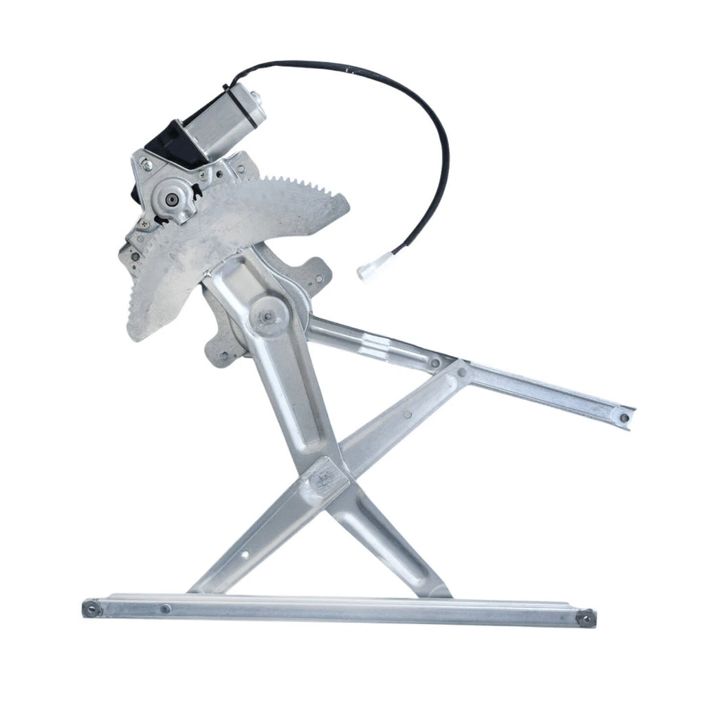 Front Left Window Regulator With Motor 2 pins for Toyota Corolla AE112 1999-2001