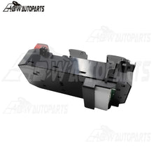 Load image into Gallery viewer, Electric Power Master Window Switch suit Honda Jazz 2008-2013 GE 4 Door Hatch