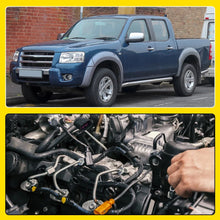 Load image into Gallery viewer, 8x For Ford PK Ranger 2.5/3.0 Diesel Cylinder Head Injector Seal and Washer Kit