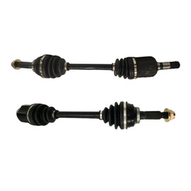 2X Drive Shaft for Eunos Ford Telstar AX AY Mazda 626 MPV 2.0L 2.5L 1992-2002