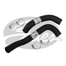 Load image into Gallery viewer, Gates Radiator Hose Kit (Pair) 08-0003