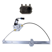 Load image into Gallery viewer, Front Right Window Regulator W/ Motor 2 Pins For Iveco Daily 06-14