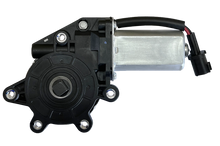 Load image into Gallery viewer, Front Left Window Regulator Lift Motor 2 Pin for Nissan Tiida C11 JN1/MNT 05-13