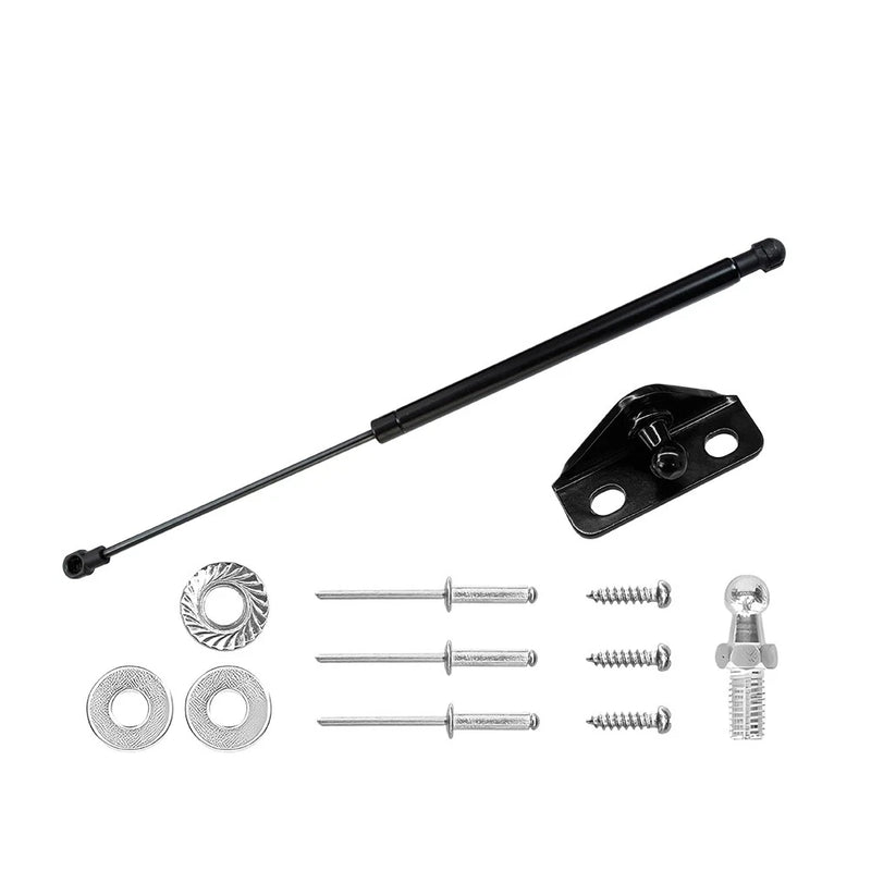 Barn Door Gas Strut Kit for Nissan Patrol GU Y61 Series 1 2 3 Small Door