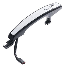 Load image into Gallery viewer, RHF Chrome Outer Door Handle W/Smart Entry for Holden Commodore 13-17 etc