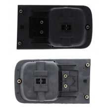 Load image into Gallery viewer, 2pc Rear Left &amp; Right Outer Door Handle Black or Hyundai iLoad iMax TQ 2008 -ON