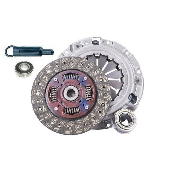 Exedy OE replacement clutch kit DHK-6873 for Daihatsu Feroza 1.6L, 200mm