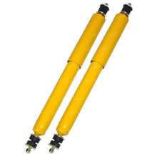 Load image into Gallery viewer, 2 Front Gas Shock Absorbers for Cruiser HDJ80 HZJ80 HZJ105 FZJ105 FJ80 FZJ80