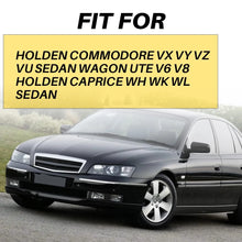 Load image into Gallery viewer, Mirror Control Switch For Holden Commodore Sedan Wagon UTE VX VY VZ VU WH WK