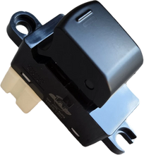Load image into Gallery viewer, Single Window Switch 6 Pins for Nissan Navara D40 Xtrail Qashqai Murano 05~16
