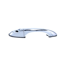 Load image into Gallery viewer, Right Front Outer Chrome Door Handle W/ Keyhole for BMW X5 E53 2000 - 2007