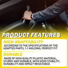 Load image into Gallery viewer, 2pcs Front Inner Interior Trim Door Pull Handle for BMW F30 F80 F31 M3 2013-2019