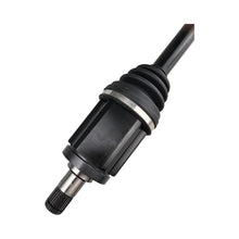 Load image into Gallery viewer, Front Left CV Drive Shaft for BMW X5 F15 E70, X6 F16 E71 F86 AWD Automatic