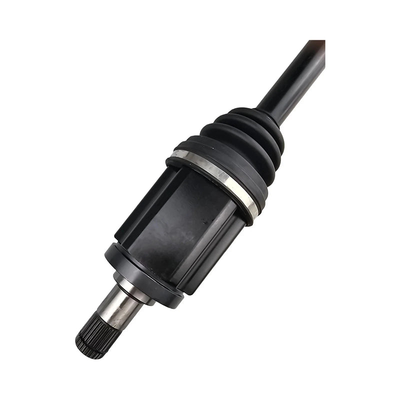 Front Left CV Drive Shaft for BMW X5 E70 F15 & X6 E71 F16 AWD Automatic